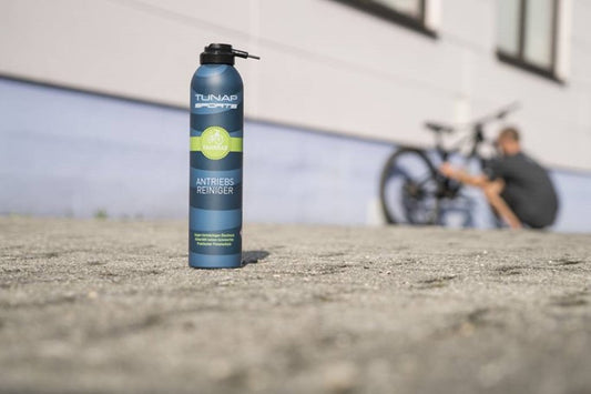 Tunap Sports Bikeline aandrijvingsreiniger 300 ml.