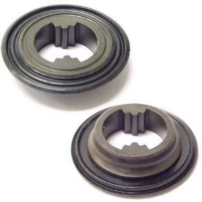 Shimano Y35K98100 conus rechts SG-7C22/7R42/C18 (12/7/F)