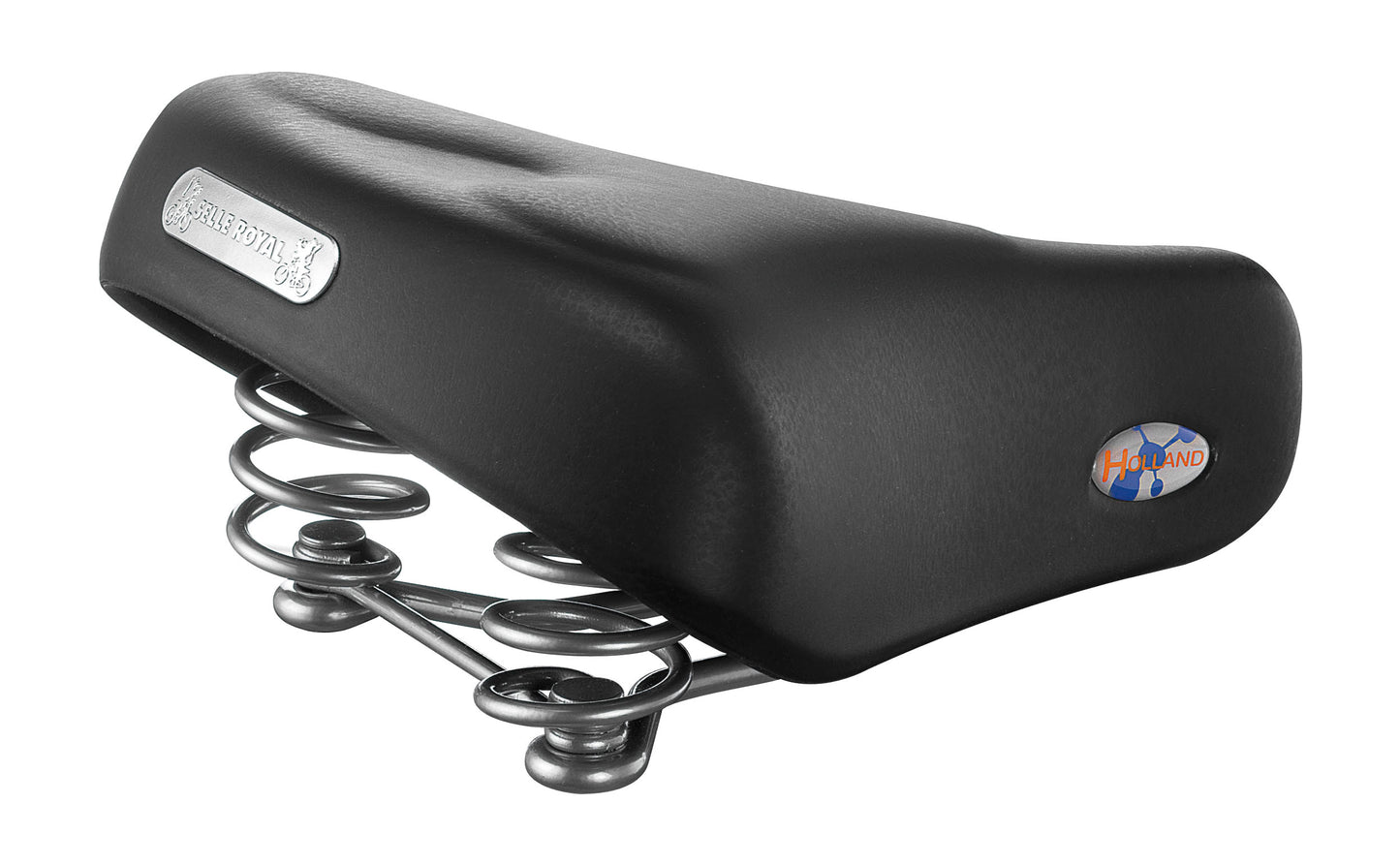 Selle Royal zadel Holland gel unisex op kaart