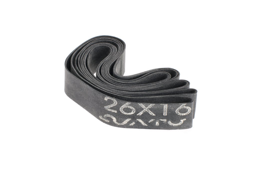 Simson 020510 velglintrubber 24"-28" 16 mm.