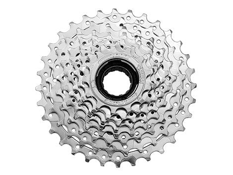 Sun Race MFE60 8CU-BOX freewheel 8V. 13-32T. CP