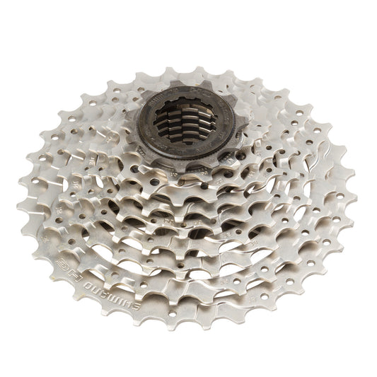 Shimano CS-HG400-9 cassette 9 spd. 11-34