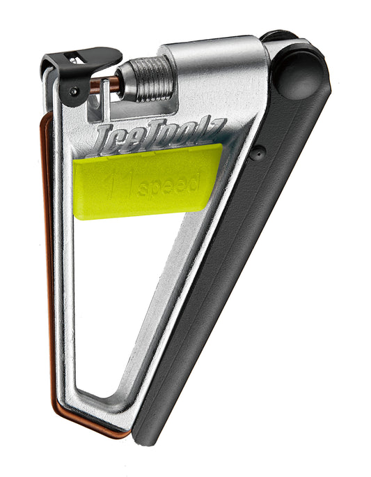 IceToolz 61A5 kettingpons 11 spd.