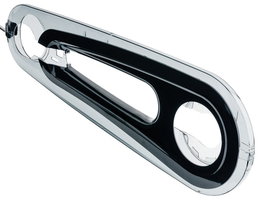 AXA Multi Open PC-LSM zwart 1617 2E