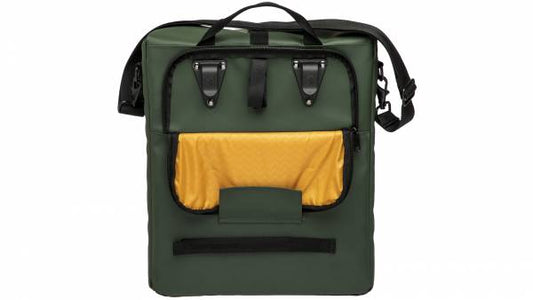 New Looxs tas nr. 222 Odense Single Green - 222.511