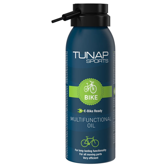 Tunap Sports Bikeline multifunctional oil 125 ml.