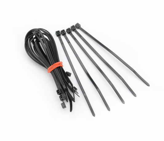 Simson 020662 kabelbinders (10st.) 3,6 x 140 mm.*