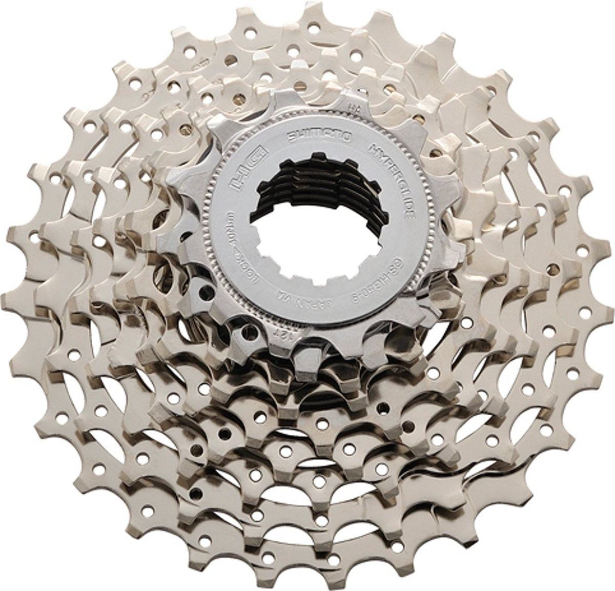 Shimano ICSHG509225 cassette 9 spd. 12-25 Sora CS-HG50
