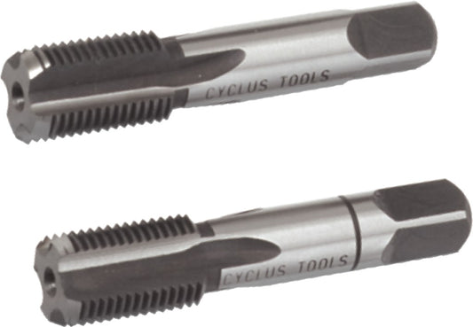 Cyclus set pedaalasdraadtappen R + L