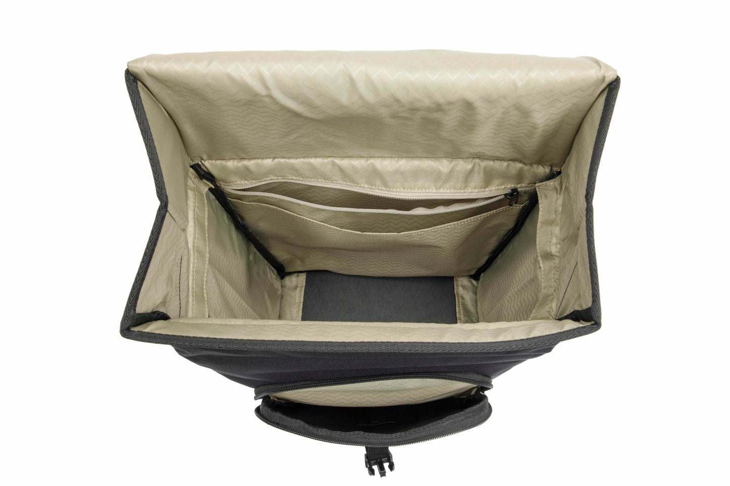 New Looxs tas nr. 530 Tulum Single Black - 530.445