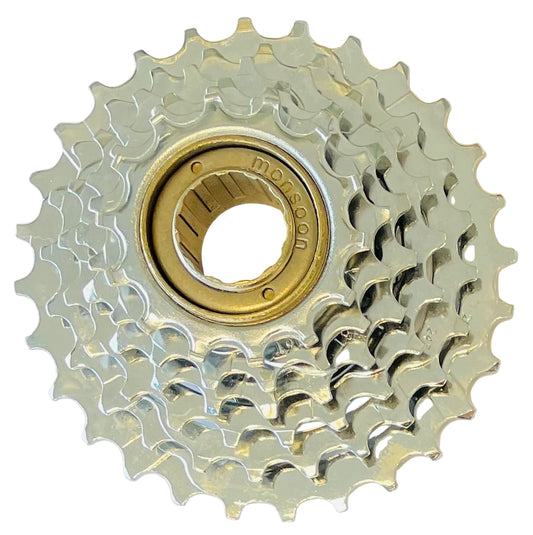 HH Monsoon freewheel 6V 14-28T