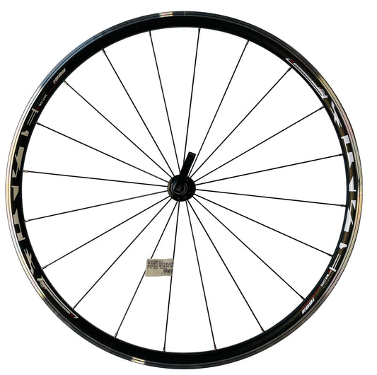 Voorwiel 28" - 622X15 4D Blaster RB51 QR zwart