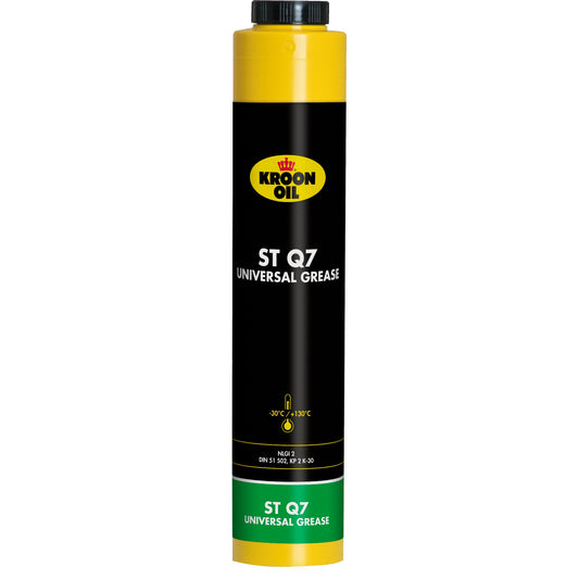 Kroon-Oil Lithium EP vet 400 gram-ST Q7