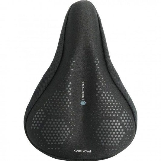 Selle Royal zadeldek Slow Fit foam small