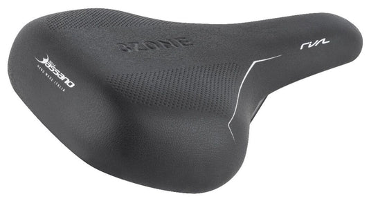 Selle Bassano zadel Rivale 3zone uni (kaart)