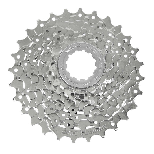 Shimano ICSHG4009134 cassette 9 spd. 11-34 Alivio CS-HG400