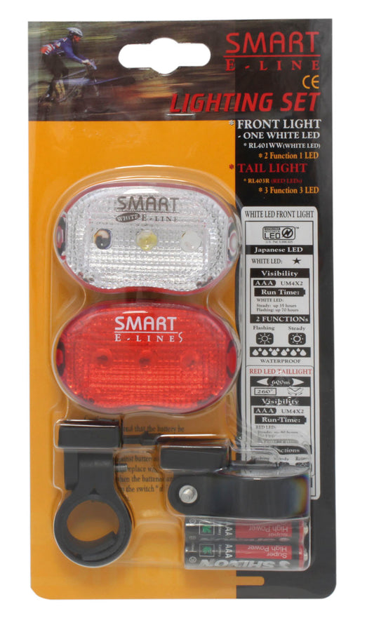Smart LS026 led set