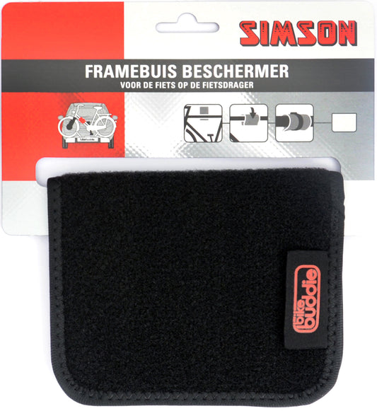 Simson 021020 framebuis beschermer *