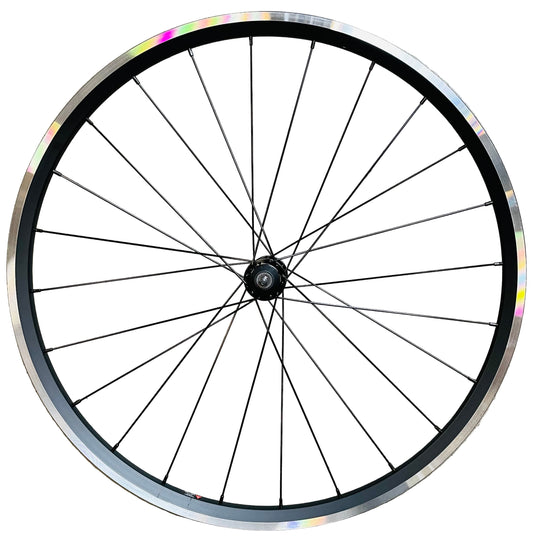 Voorwiel 26" - 559 / 26x1.75 BFK zwart V-Brake