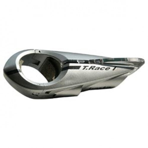 AXA T-Race achterlicht op blister excl. batterijen