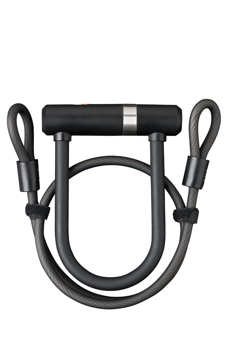AXA Newton Pro UL Mini + cable 100/10