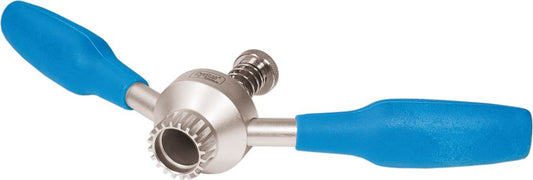 Cyclus trapas de-montage werktuig Shimano 9V zeskant - BB7700/6500/5500