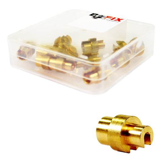 Kabelverlenger (luie fietsenmaker)