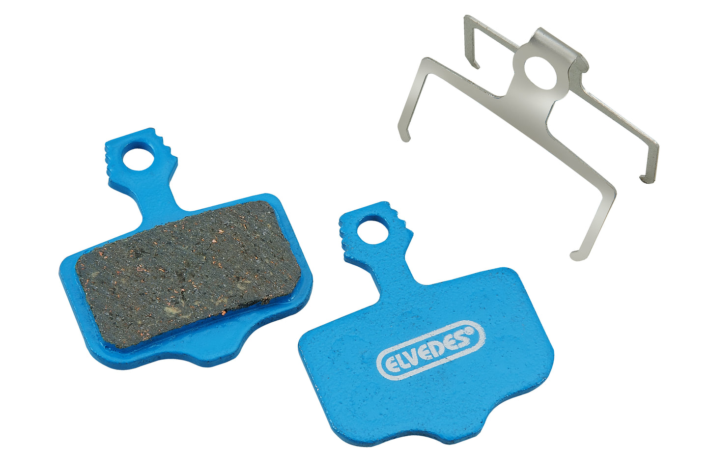 Elvedes 6890-BOX disc brake pad compatible with New Avid Elixer R 2008 (10)