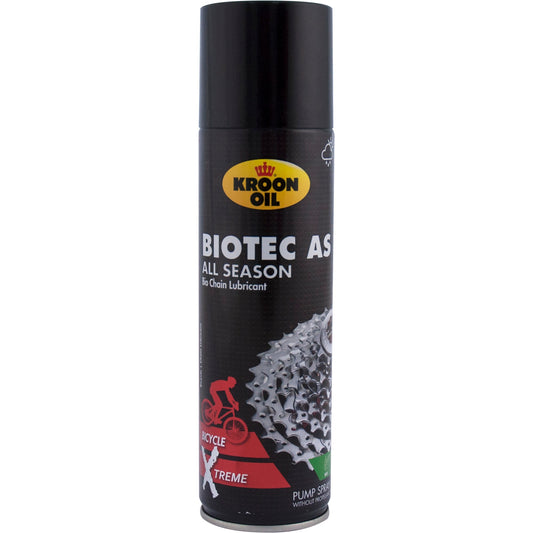 Kroon-Oil Bio Tec AS 300 ml.