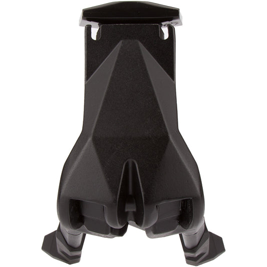 Ergotec Bipod standaard Double Flex 3 28"- 29" alu. AL6061 zwart