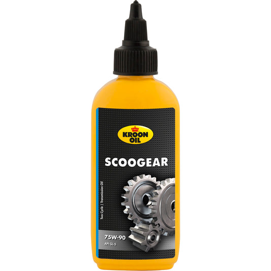 Kroon-Oil Scoogear 75W-90 110 ml.