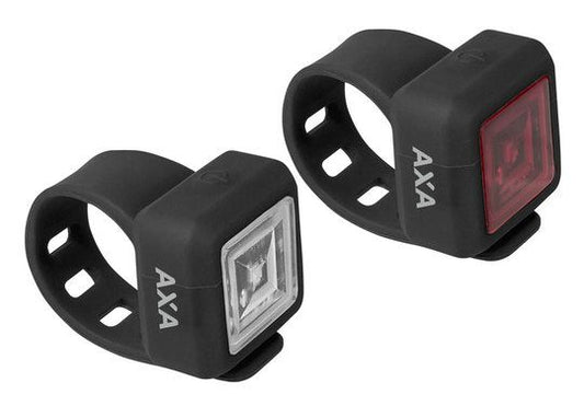 AXA Niteline 11 set battery card