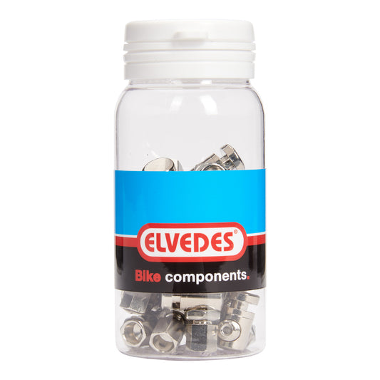 Elvedes ELV2011003 stelbout messing t.b.v. Shimano Nexus rem (15)