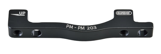 Elvedes CP2015159 remklauwadapter pm - pm ø203 voor + achter