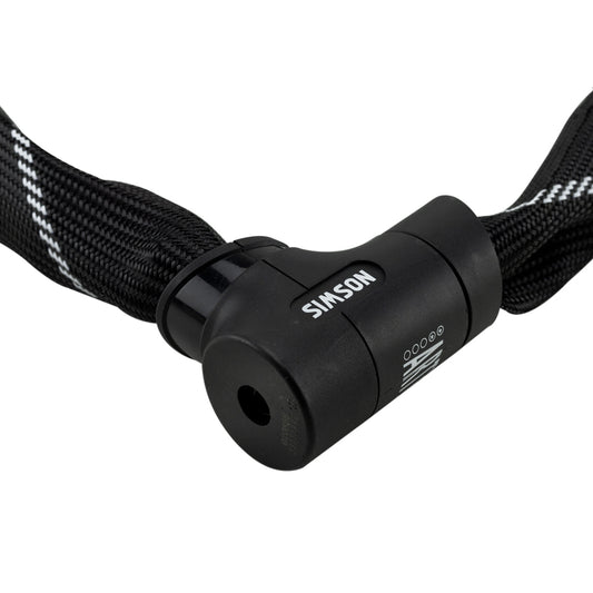 Simson 020858 kettingslot Bold 100, ART**