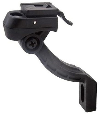 Spanninga universele vorkkroon lamphaak PVC BH130-999030