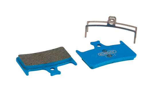 Elvedes 6903 disc brake pad compatible with Hoper E4