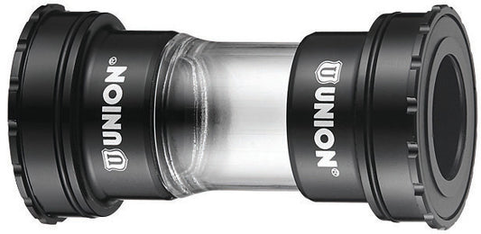 Union BB set Press Fit BB-PF01 24 mm. Spindle Shimano