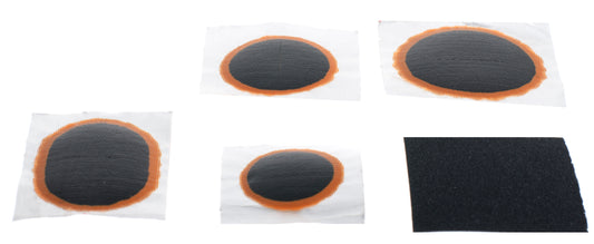 Simson 020525 binnenbandpleisters assortiment