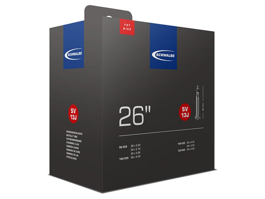 Schwalbe Bib. SV 13J - 40 mm. / 90/120-559 IB - 10400193.01