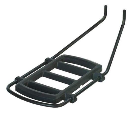 Bobike voordrager zwart - 1254001