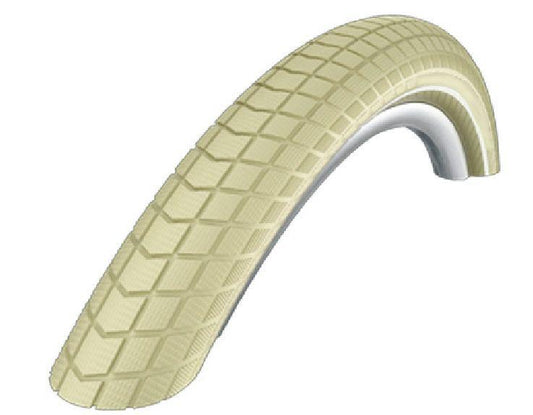 Bub. 50-622 / 28x2.00 Deli Tire PRBB crème SA-272 r.s.