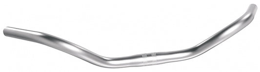 ALDO optie 2: aluminium stuurbocht