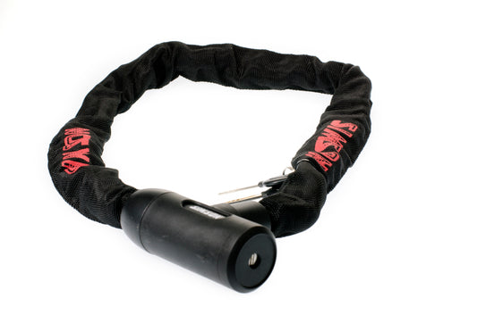 Simson 020853 kettingslot 'Fairly' 8 mm. x 100 cm.