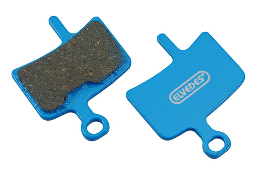 Elvedes 6880 disc brake pad compatible with Diatec Anchor