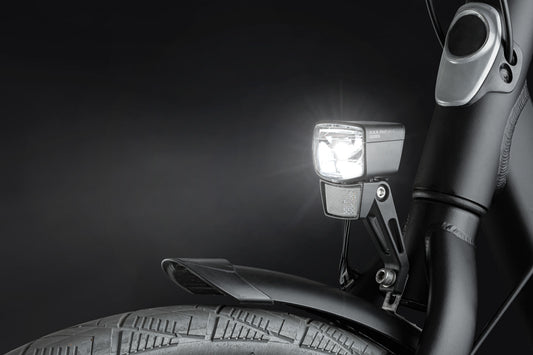 AXA Next NXT80 koplamp E-Bike 6-12V AM