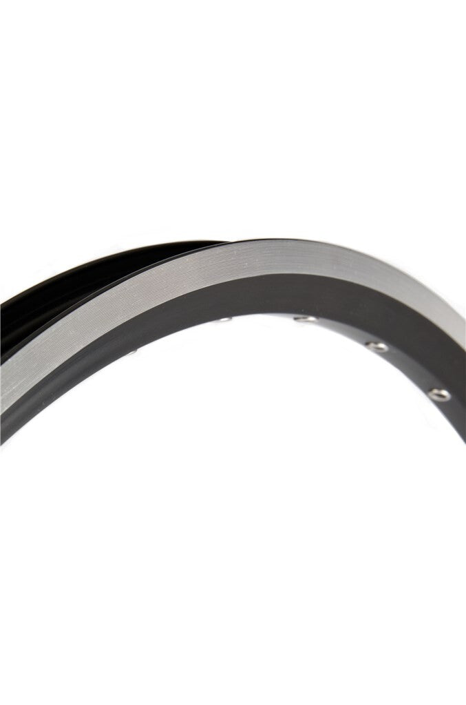 Primax E velg STR19 28“-622 zwart-CNC