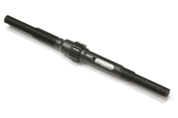 SA HSA 440 as voor ABC / SAB / AT3 - 163 mm.