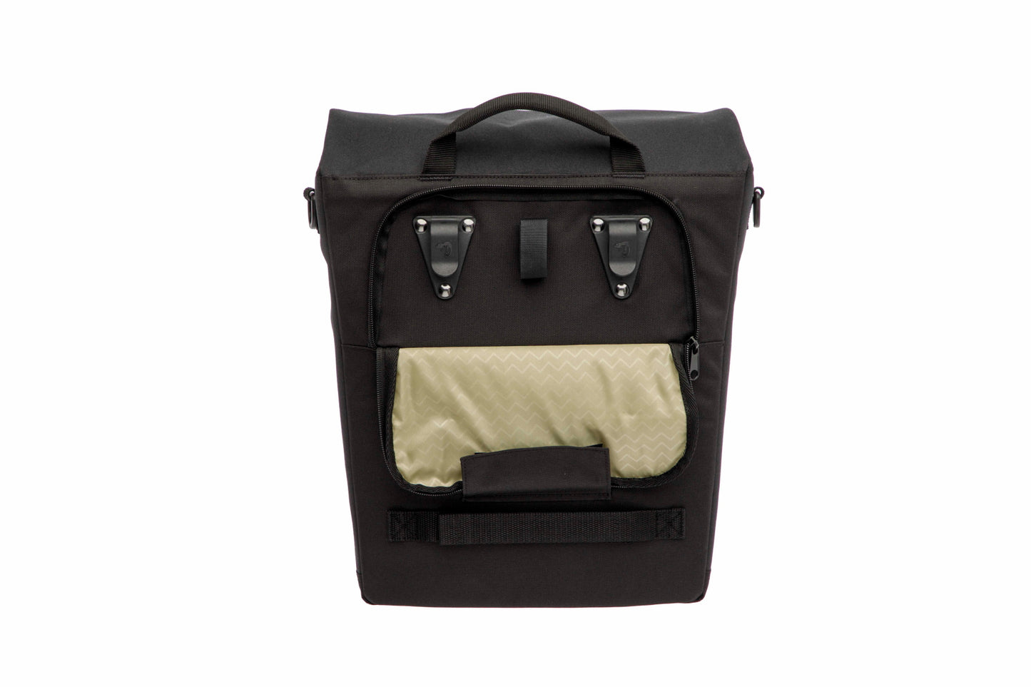 New Looxs tas nr. 530 Tulum Single Black - 530.445
