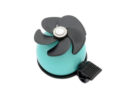 Simson 021211 bel AIR turquoise/zwart *